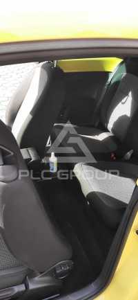 2012 Volkswagen BEETLE