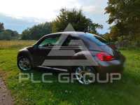 2012 Volkswagen BEETLE