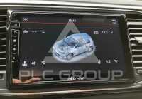 2012 Volkswagen BEETLE