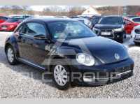 2012 Volkswagen BEETLE