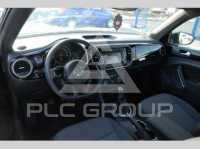 2012 Volkswagen BEETLE