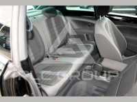 2012 Volkswagen BEETLE