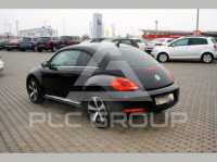 2012 Volkswagen BEETLE