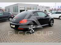 2012 Volkswagen BEETLE