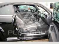 2012 Volkswagen BEETLE