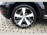2012 Volkswagen BEETLE