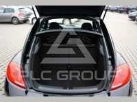 2012 Volkswagen BEETLE