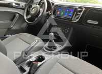2012 Volkswagen BEETLE