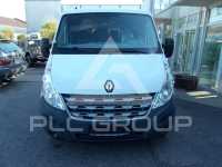 2012 Renault Master
