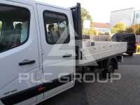 2012 Renault Master