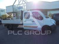 2012 Renault Master