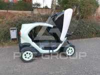 2012 Renault Twizy