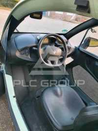 2012 Renault Twizy