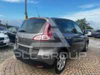 2012 Renault Scenic