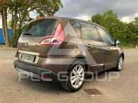 2012 Renault Scenic