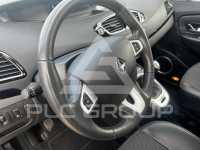2012 Renault Scenic