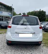 2012 Renault Scenic
