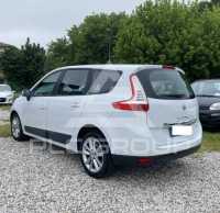 2012 Renault Scenic