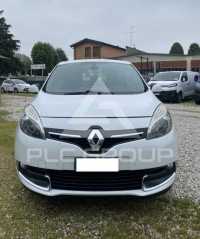 2012 Renault Scenic