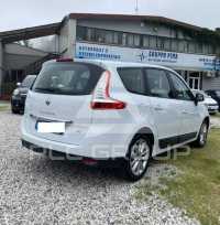 2012 Renault Scenic