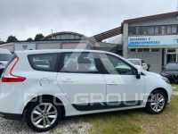 2012 Renault Scenic