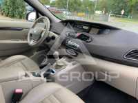 2012 Renault Scenic