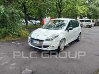 2012 Renault Scenic