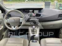 2012 Renault Scenic