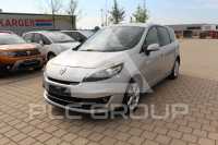 2012 Renault Scenic