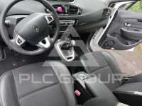 2012 Renault Scenic