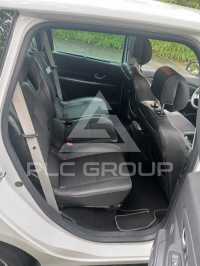 2012 Renault Scenic