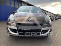 2012 Renault Scenic