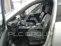 2012 Renault Scenic