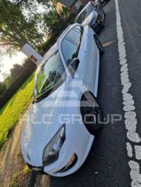 2012 Renault Laguna