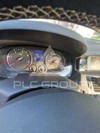 2012 Renault Laguna