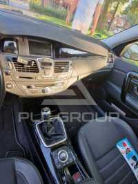 2012 Renault Laguna