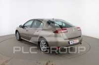 2012 Renault Laguna