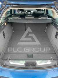 2012 Renault Laguna