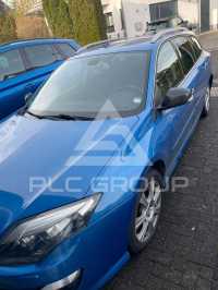 2012 Renault Laguna