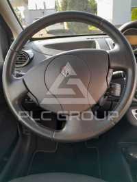 2012 Renault Twingo
