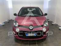 2012 Renault Twingo