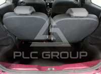2012 Renault Twingo