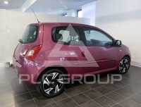 2012 Renault Twingo