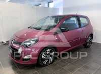 2012 Renault Twingo
