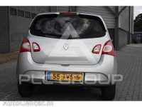 2012 Renault Twingo
