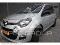 2012 Renault Twingo