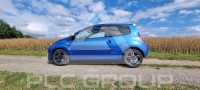 2012 Renault Twingo