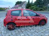 2012 Renault Twingo
