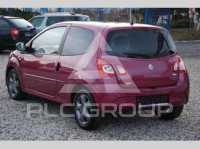 2012 Renault Twingo