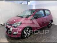 2012 Renault Twingo
